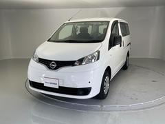 日産　ＮＶ２００バネットバン　１．６　ＶＸ　バックモニター　ドラレコ