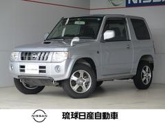 日産　キックス　６６０　ＲＸ　４ＷＤ　インタークーラーターボ