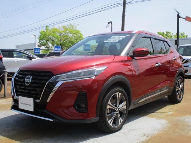 SecondStage 日産 キックス e-POWER MC後 DY セカンドステージ 日産 キックス e-POWER MC後(2022年7月