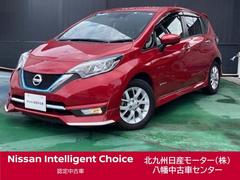 日産　ノート　１．２　ｅ−ＰＯＷＥＲ　メダリスト　車検整備