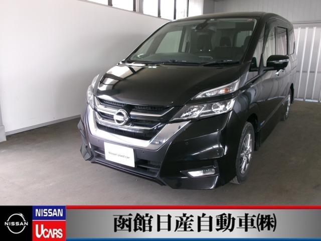 日産 セレナ