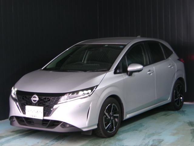 日産 ノート