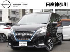 日産　セレナ　１．２　ｅ−ＰＯＷＥＲ　ハイウェイスター　Ｖ