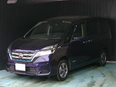 日産　セレナ　１．２　ｅ−ＰＯＷＥＲ　ＸＶ　Ｍナビ＋ＡＶＭ＋パックＡ＋両オート＋ＥＴＣ