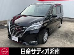 日産　セレナ　２．０　ハイウェイスター　Ｖ　４ＷＤ