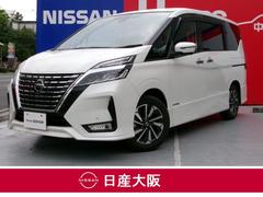 日産　セレナ　２．０　ハイウェイスター　Ｖ　プロパイロット