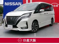 日産　セレナ　２．０　ハイウェイスター　Ｖ　プロパイロット