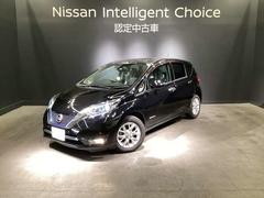 日産　ノート　ｅ−パワー　メダリスト　メモリーナビ【ＭＭ３１７Ｄ−Ｗ】＆フルセグ＆アラウンドビューモニター＆ＥＴＣ＆フロント　バックソナー