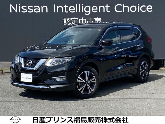 日産 エクストレイル