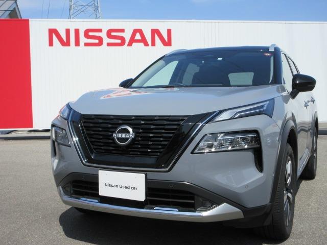 日産 エクストレイル １．５　Ｇ　ｅ−４ＯＲＣＥ　４ＷＤ