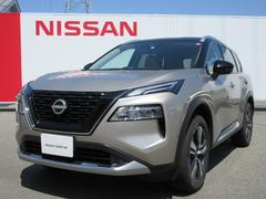 日産　エクストレイル　１．５　Ｇ　ｅ−４ＯＲＣＥ　４ＷＤ