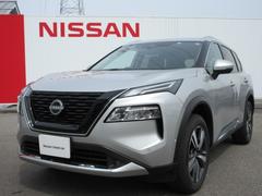 日産　エクストレイル　１．５　Ｇ　ｅ−４ＯＲＣＥ　４ＷＤ