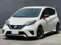 日産　ノート　１．２　ｅ−ＰＯＷＥＲ　ＮＩＳＭＯ　純正ＯＰナビ