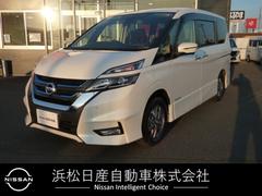 日産　セレナ　１．２　ｅ−ＰＯＷＥＲ　ハイウェイスター　Ｖ