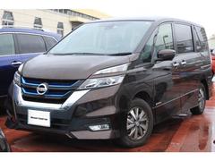 日産　セレナ　１．２　ｅ−ＰＯＷＥＲ　ハイウェイスター　Ｖ