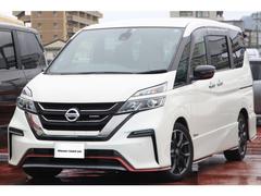 日産　セレナ　２．０　ＮＩＳＭＯ　両側ＡＳＤ　アラウンドカメラ