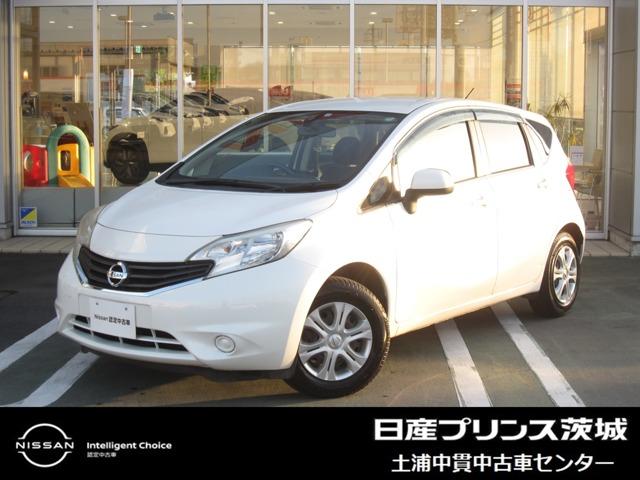 日産 ノート