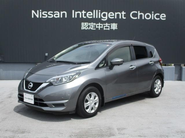 日産 ノート