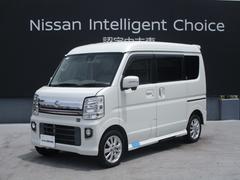 日産　ＮＶ１００クリッパーリオ　６６０　Ｇ　ハイルーフ　ＣＤチューナー