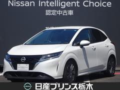 日産　ノート　１．２　Ｘ　ナビ　バックカメラ