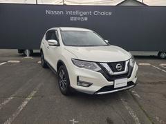 日産　エクストレイル　２．０　２０Ｘｉ　２列車　４ＷＤ