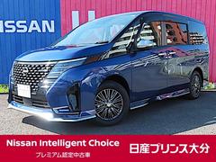 日産　セレナ　２．０　ＡＵＴＥＣＨ　ＮＣナビ　ＡＶＭ