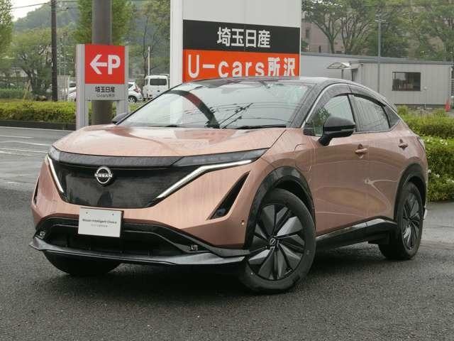 日産 Ｂ６　試乗車アップ　プロパイロット　禁煙車　パノラミックガラスルーフ　メモリーナビ　アラウンドビューモニター　ＥＴＣ　ドライブレコーダー　スマートルームミラー　１９インチアルミホイール　ＬＥＤヘッドライト