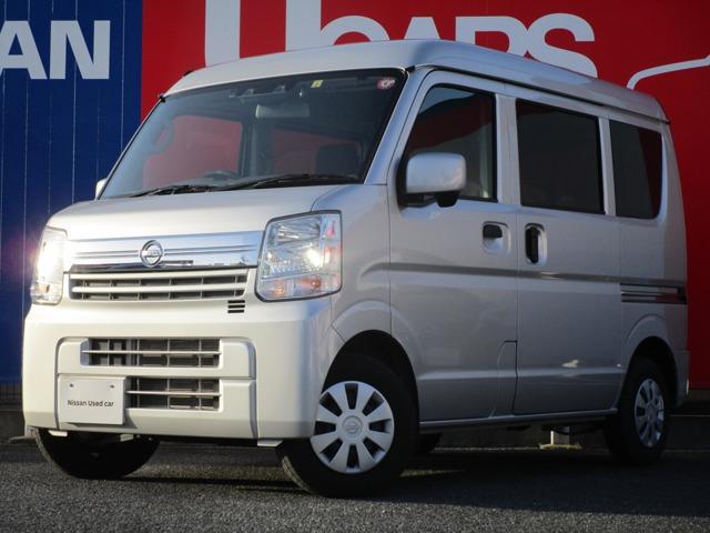 日産 ＮＶ１００クリッパーバン