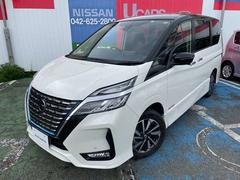 日産　セレナ　１．２　ｅ−ＰＯＷＥＲ　ハイウェイスター　Ｖ