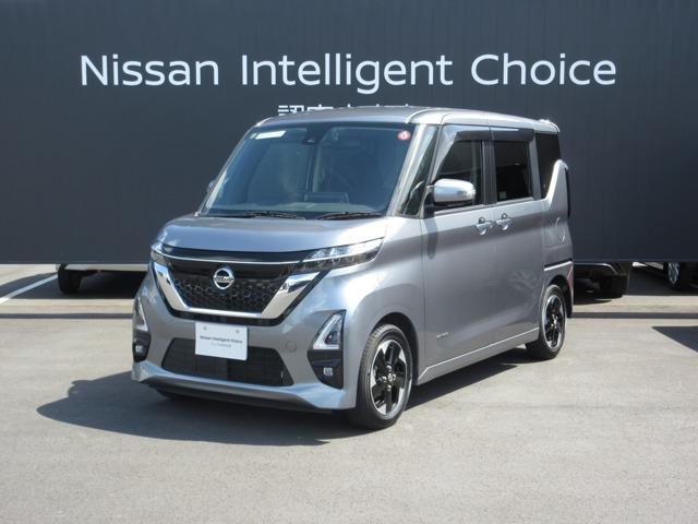 日産 ルークス