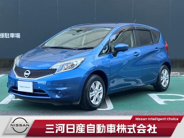 日産 ノート