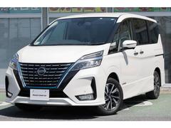 日産　セレナ　１．２　ｅ−ＰＯＷＥＲ　ハイウェイスター　Ｖ