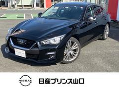 日産　スカイライン　３．０　ＧＴ　タイプＳＰ