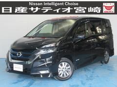 日産　セレナ　１．２　ｅ−ＰＯＷＥＲ　ハイウェイスター　Ｖ