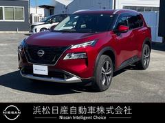 日産　エクストレイル　１．５　Ｇ　ｅ−４ＯＲＣＥ　４ＷＤ