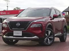 日産　エクストレイル　１．５　Ｇ　ｅ−４ＯＲＣＥ　４ＷＤ