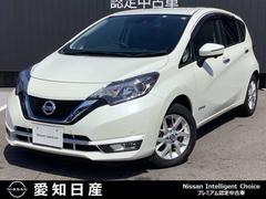 日産　ノート　ｅ−ＰＯＷＥＲ　メダリスト　ナビ　全周囲カメラ