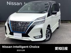 日産　セレナ　１．２　ｅ−ＰＯＷＥＲ　ハイウェイスター　Ｖ