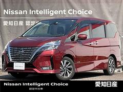 日産　セレナ　２．０　ハイウェイスター　Ｖ　プロパイロット