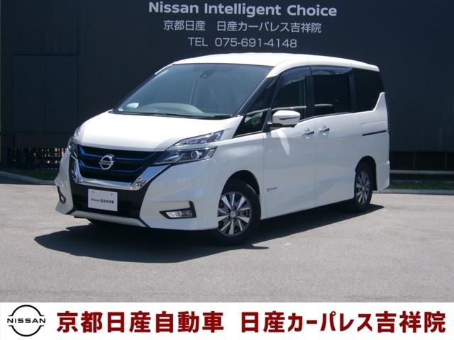 日産 セレナ １．２　ｅ−ＰＯＷＥＲ　ハイウェイスター　Ｖ