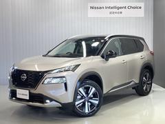 日産　エクストレイル　１．５　Ｇ　ｅ−４ＯＲＣＥ　４ＷＤ