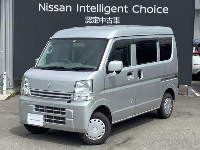 ６６０　ジョイン　ハイルーフ　５ＡＧＳ車　ＣＤラジオ　運転席助手席エアバッグ　ワイヤレスキー　整備点検記録簿　パワーウインドー　ＳＲＳ　エアコン　パワステ　ＡＢＳ(1枚目)