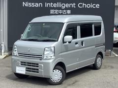 スズキ　エブリイ　６６０　ジョイン　ハイルーフ　５ＡＧＳ車