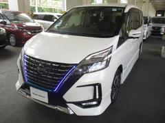 日産　セレナ　１．２　ｅ−ＰＯＷＥＲ　ハイウェイスター　Ｖ