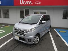 日産　デイズ　６６０　ハイウェイスターＪ　１オナ　ＡＡＣ