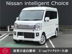 日産　ＮＶ１００クリッパーリオ　６６０　Ｇ　ハイルーフ　４ＷＤ