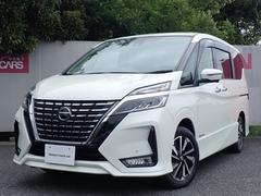 日産　セレナ　１．２　ｅ−ＰＯＷＥＲ　ハイウェイスター　Ｖ