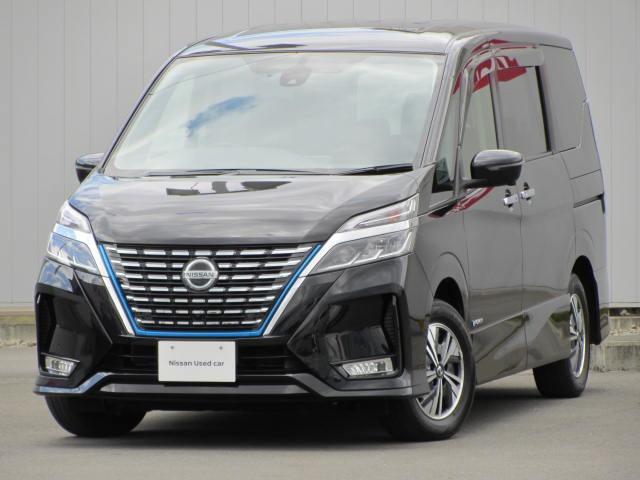 日産 セレナ