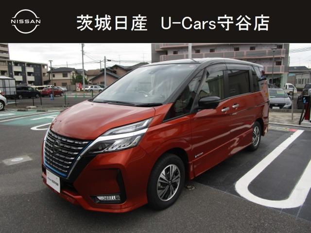 １．２　ｅ－ＰＯＷＥＲ　ハイウェイスター　Ｖ　プロパイロット