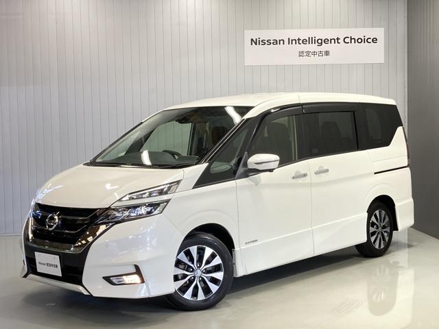 日産 セレナ